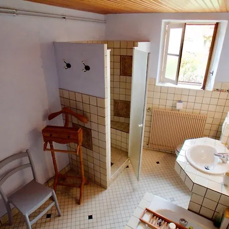 Villa A La Buissonniere -