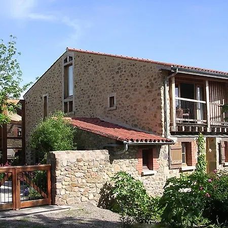 Villa A La Buissonniere - *