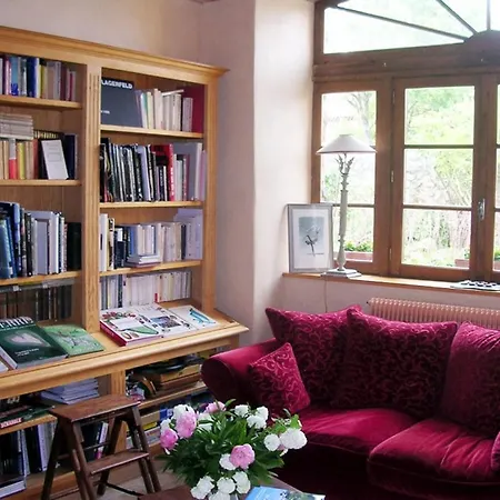 A La Buissonniere -