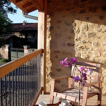 Villa A La Buissonniere - *