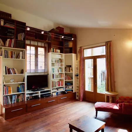 Villa A La Buissonniere -