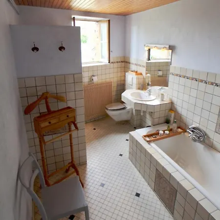 Villa A La Buissonniere - *