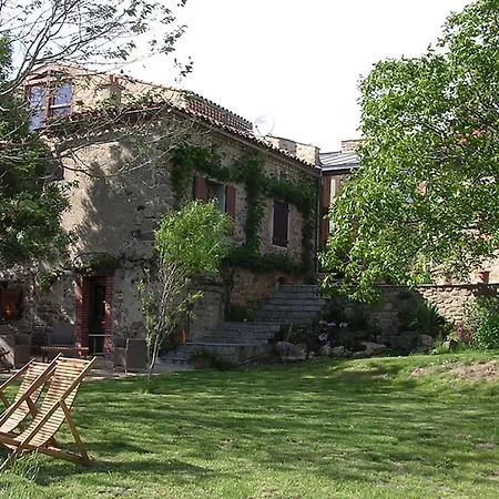 A La Buissonniere -