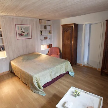 A La Buissonniere - Villa *