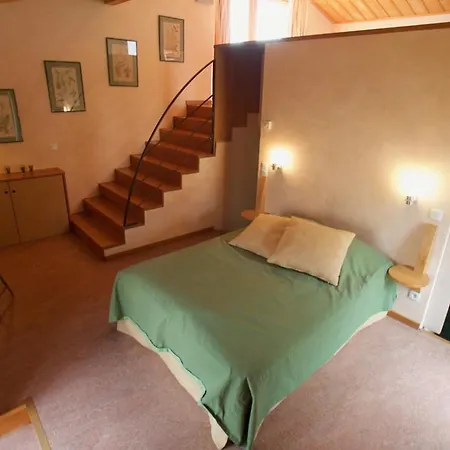 A La Buissonniere - Villa