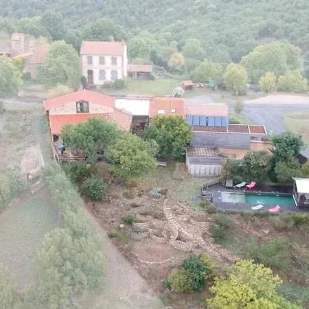 A La Buissonniere - Villa