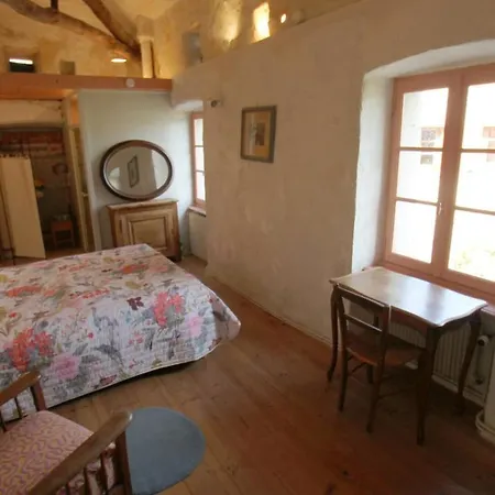 A La Buissonniere - Villa Leotoing